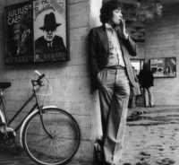 Getting Behind The Real Tom Stoppard