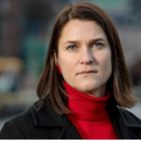 A Norwegian Book Festival Becomes 12 Global Festivals