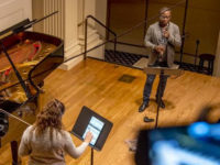 The Chamber Music Series Getting Ten Times Its Usual Audience (And Making Money)