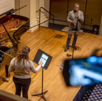 The Chamber Music Series Getting Ten Times Its Usual Audience (And Making Money)