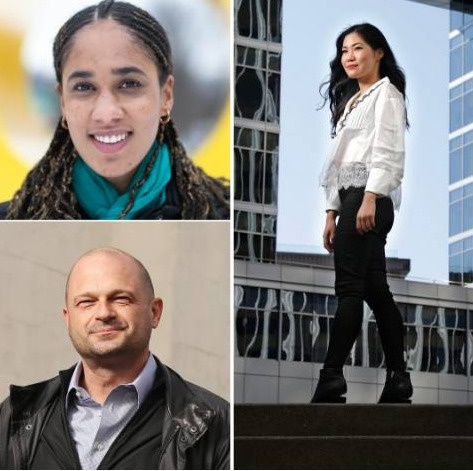 The Agents Behind Hollywood’s Book-To-Movie Boom