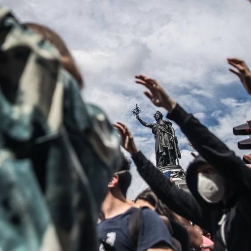 Are American Progressive Ideas A Threat To France’s Identity?