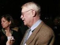 Music Critic Peter G. Davis, 84