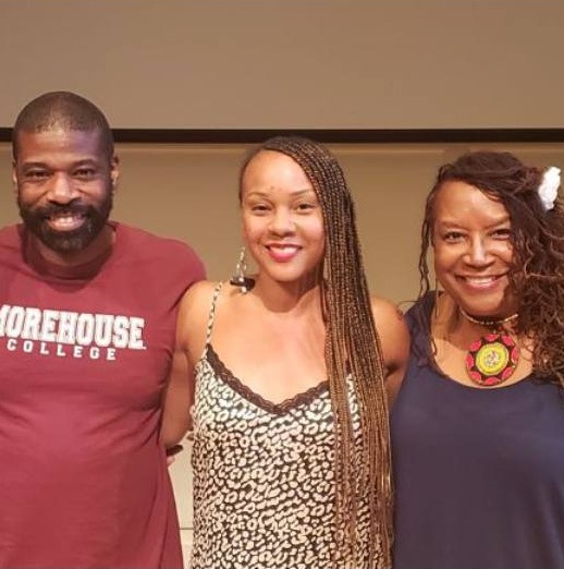 Finally: More Money, Resources For Black Theatre?