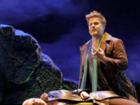 San Francisco Opera To Return To The Stage With Drive-In Opera