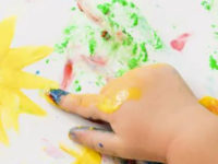 Why It’s Important To Make Art With Your Kids