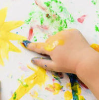 Why It’s Important To Make Art With Your Kids