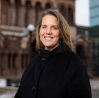 Boston Symphony Finds Its New CEO At The LA Phil