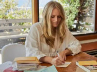 Book Sales Are Up 20 Percent In Australia. And Book Subscriptions Are Booming