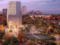 Finally, The Obama Presidential Center Is Underway
