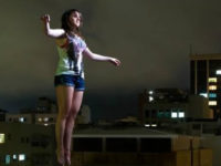 Breakthrough: Scientists Figure Out How To Talk To Dreamers In Their Sleep