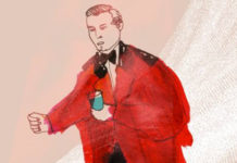 Consider The Ushers…