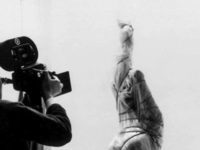 When Anthony Haden-Guest Met The Christos