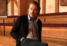 American Shakespeare Center Loses Director, Will Be Actor-led