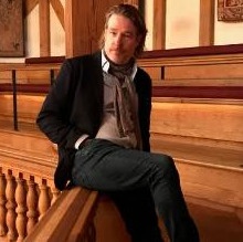 American Shakespeare Center Loses Director, Will Be Actor-led