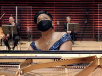 New Possibilities As Classical Music Explores Music By Black Composers