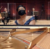 New Possibilities As Classical Music Explores Music By Black Composers