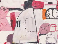 Philip Guston’s Daughter Speaks Out On Postponement Of Her Father’s Show