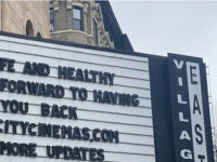 Governor: NYC Movie Theatres Can Reopen
