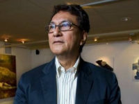 San Diego Cultural Advocate Larry T. Baza, 76, Of COVID