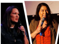 What Is Native American Comedy?