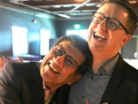 Roberto Bedoya Talks About Place-Making