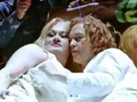 English National Opera Announces Return To Live Performances With A Bang