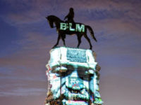 160 Public Confederate Symbols Were Taken Down In 2020