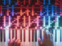 Watch This AI Play Almost Any Piece Of Music On The Piano After Hearing Once