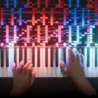 Watch This AI Play Almost Any Piece Of Music On The Piano After Hearing Once