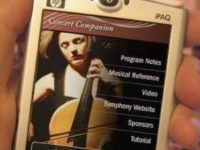 Remember The Concert Companion? (It’s Worth Remembering Why It Didn’t Catch On)