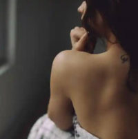 More People Are Sending Nude Selfies Of Themselves. Why?