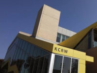 Former Producer Accuses KCRW Of Systemic Racism