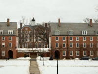 Race, Privilege, And Values Collide At Smith College