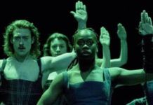 London School Of Contemporary Dance Overhauls Everything To Become More Diverse