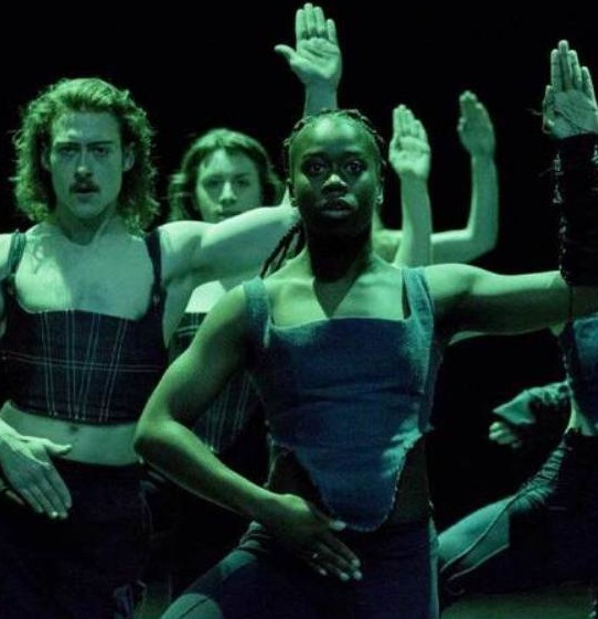 London School Of Contemporary Dance Overhauls Everything To Become More Diverse
