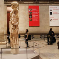 How Museums Use Consultants To Hide Behind Their Biggest Problems