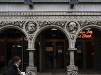 What’s At Stake For Chicago With The Sale Of Second City (To A New Yorker)