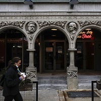 What’s At Stake For Chicago With The Sale Of Second City (To A New Yorker)