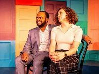 Second City Has A Buyer