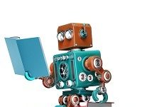 AI Robot Recommends ‘The 67 Best Books To Give A Woman’