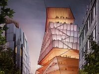 City Of London Abandons Plan For New Concert Hall