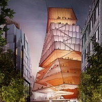 City Of London Abandons Plan For New Concert Hall