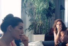 Israeli TV Is Having A Global Moment