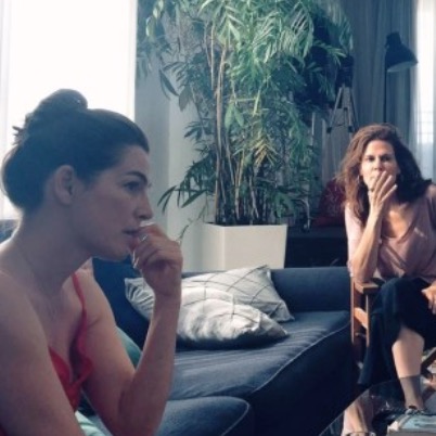 Israeli TV Is Having A Global Moment
