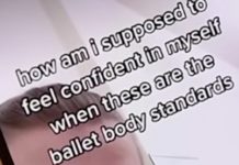 Ballet Dancers, Getting Real (And Sometimes Really Funny) On TikTok