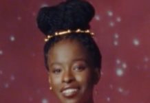 Turns Out Inaugural Poet Amanda Gorman Was Inspired By Composers