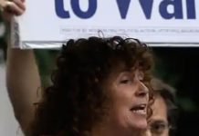 Anne Feeney, Singer-Songwriter Whose Fiery ‘Have You Gone To Jail For Justice’ Inspired Peter Paul And Mary, 69