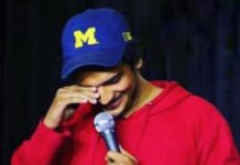 This Indian Comedian Was Thrown In Jail For Jokes He Hadn’t Told