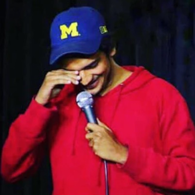 This Indian Comedian Was Thrown In Jail For Jokes He Hadn’t Told